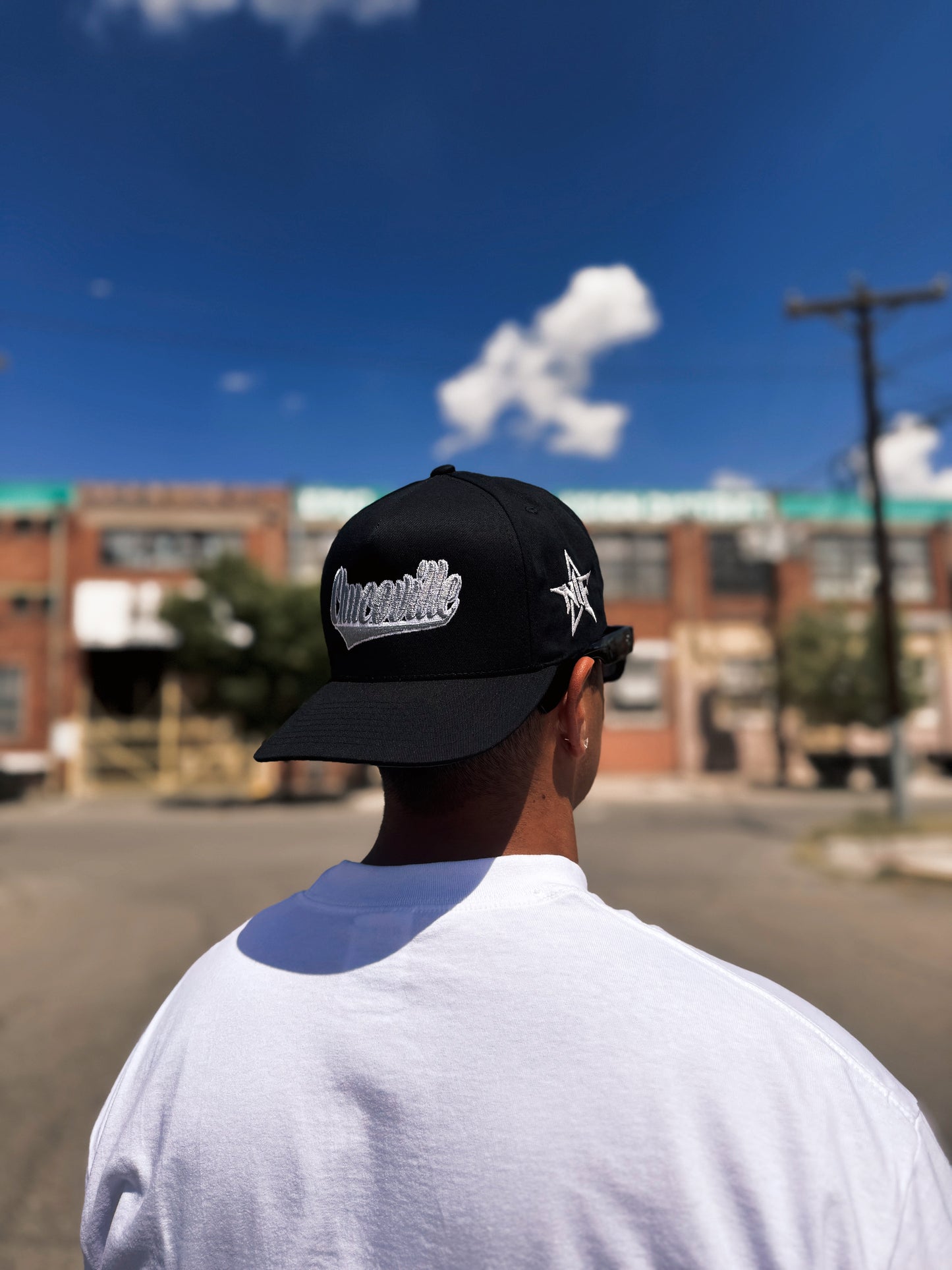 Chucoville SnapBack