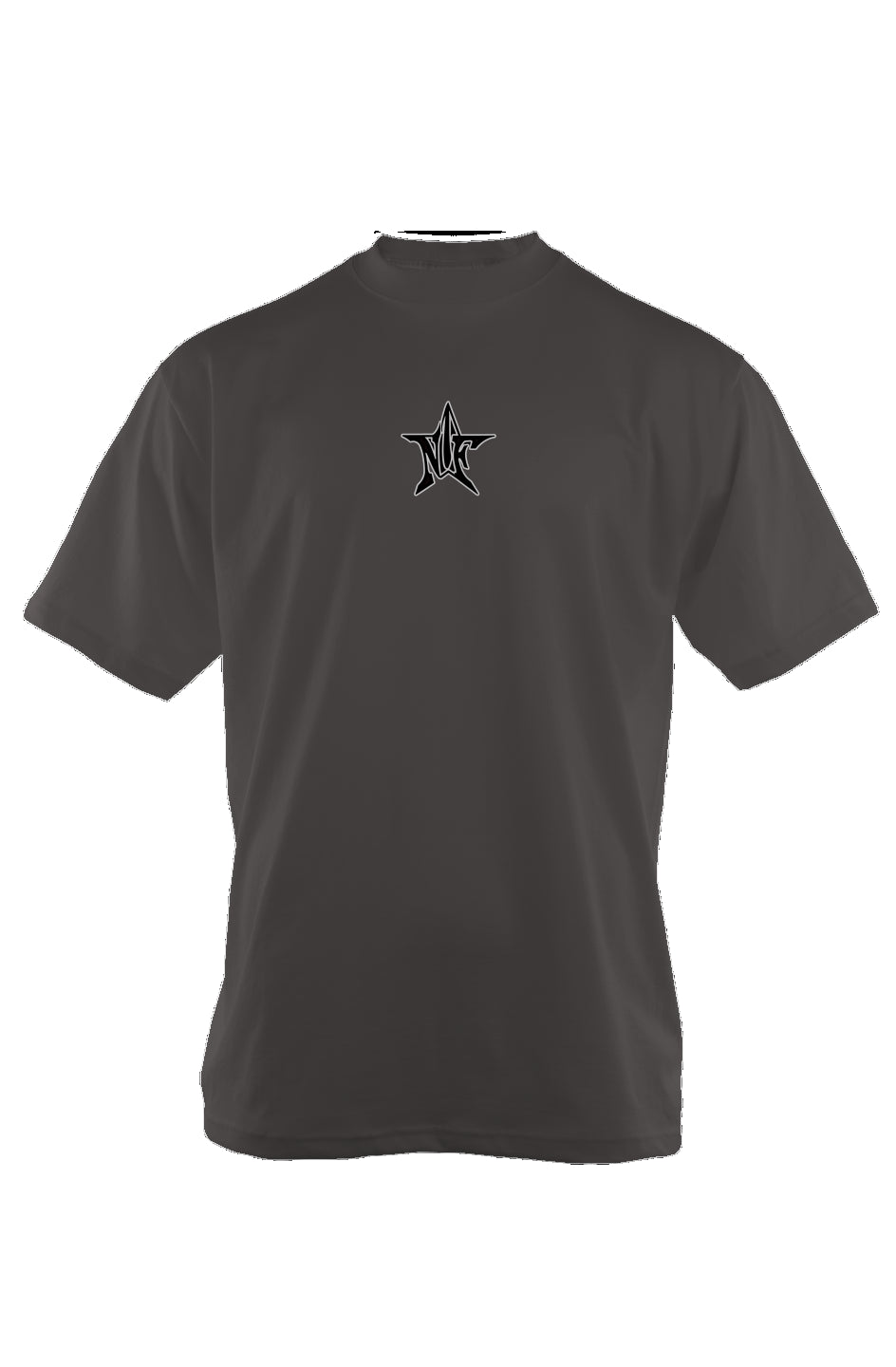 Chuco Ville (grey)