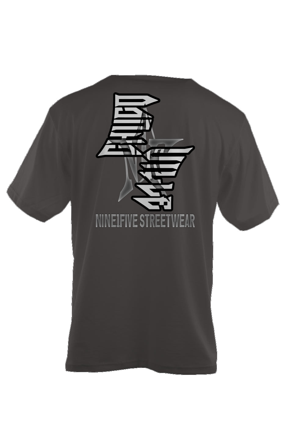 Chuco Ville (grey)