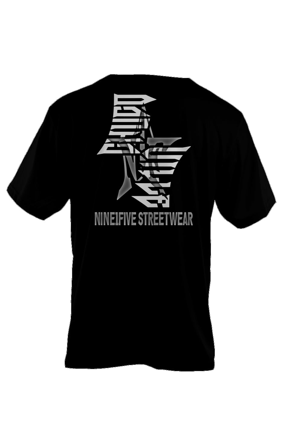 Chuco Ville (grey)