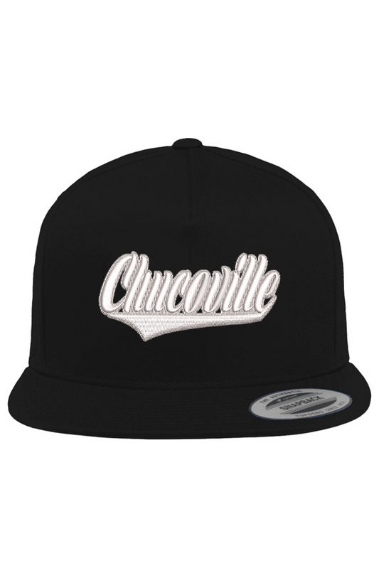 Chucoville SnapBack