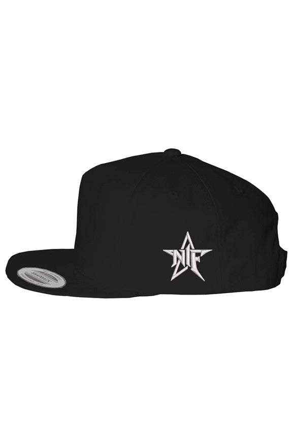 Chucoville SnapBack