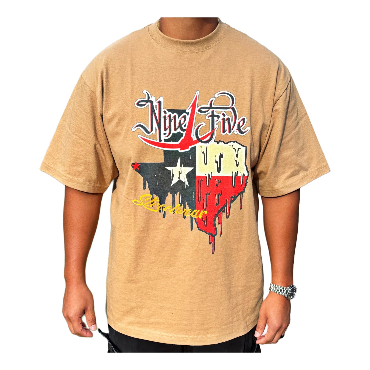 LoneStarDrip