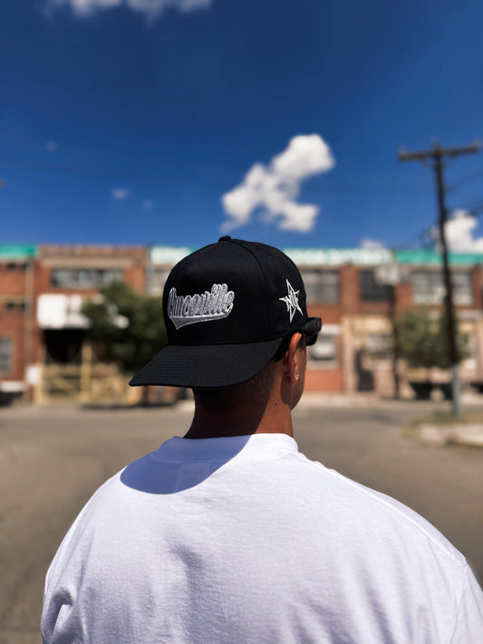 Chucoville SnapBack