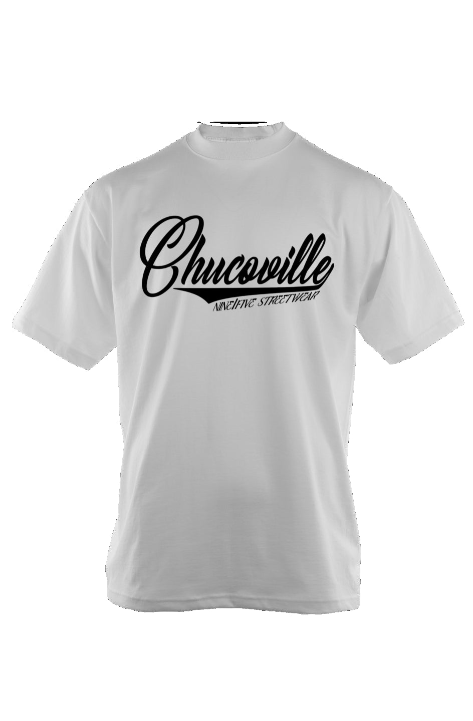 Original Chucoville white