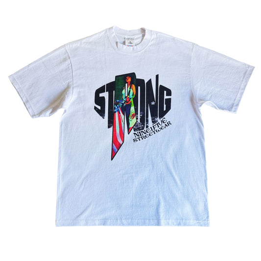 Strong