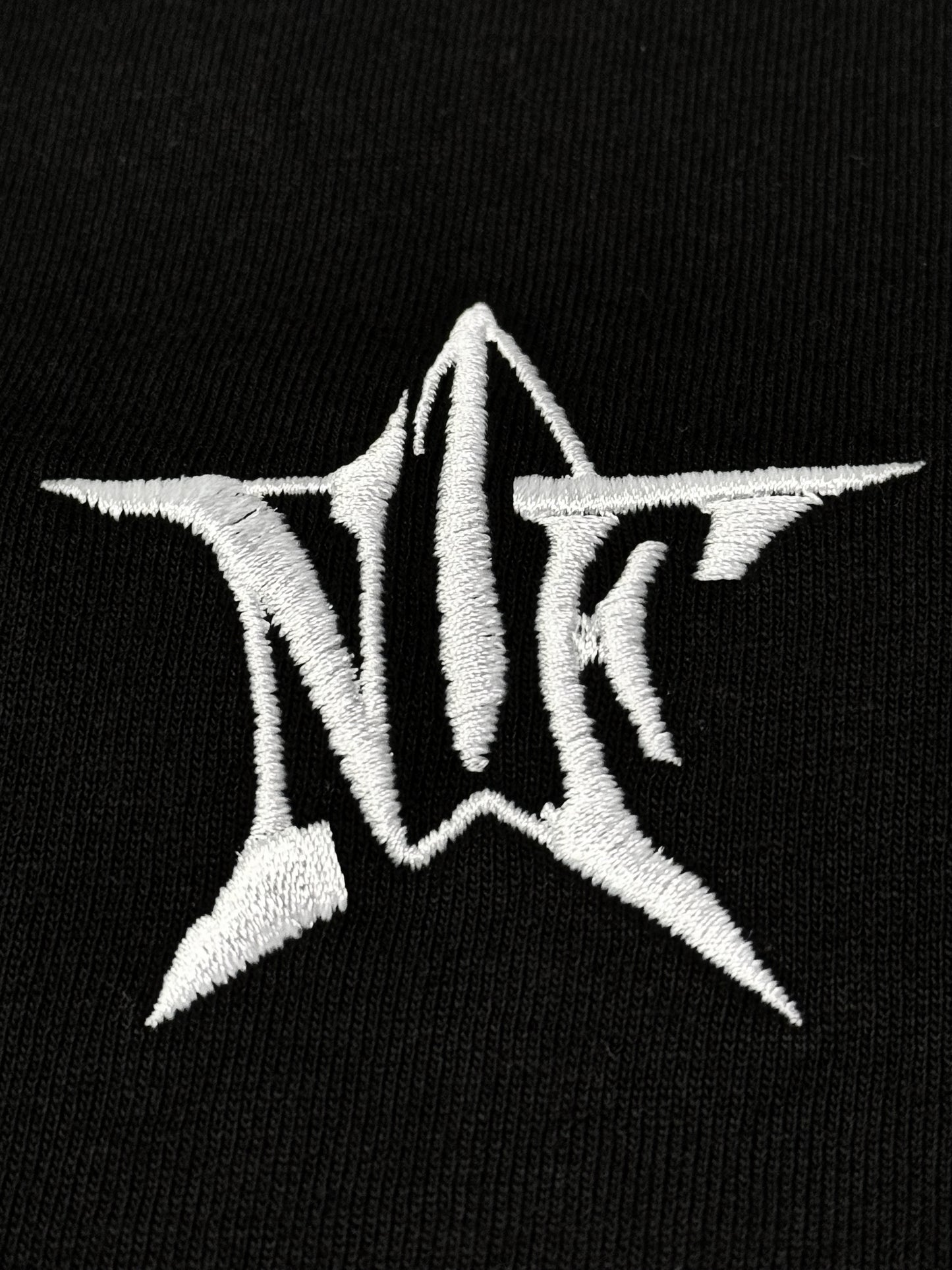 Embroidered Logo